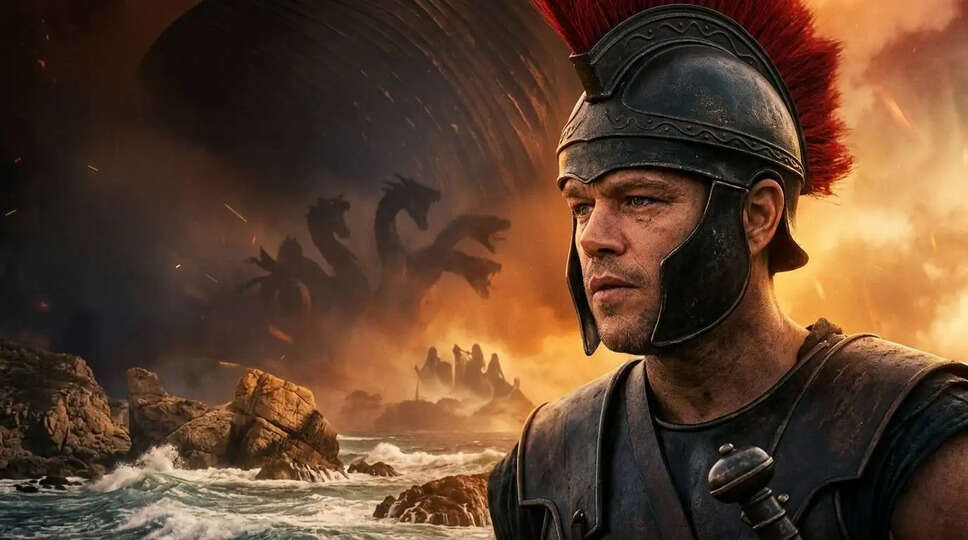 क्या Christopher Nolan की 'The Odyssey' बॉक्स ऑफिस पर तोड़ पाएगी रिकॉर्ड?
