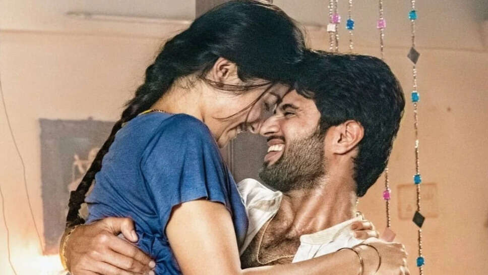 विजय देवरकोंडा और रश्मिका मंदाना की शादी: दो पारंपरिक समारोहों का आयोजन