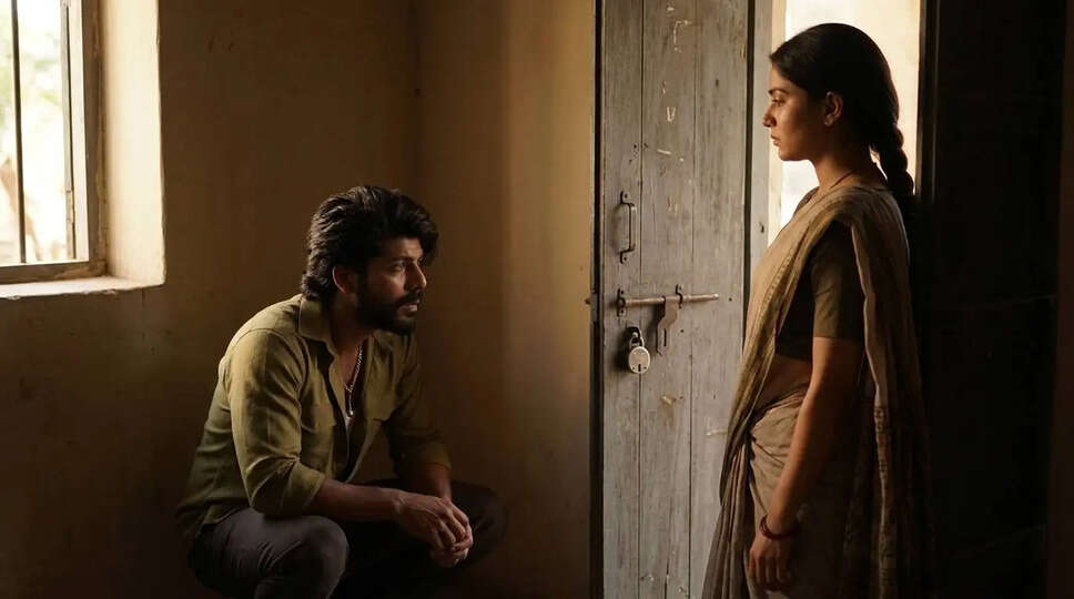 क्या होगा 'Ganga Mai Ki Betiyan' में? सिद्धू और स्नेहा की कहानी में नया मोड़!