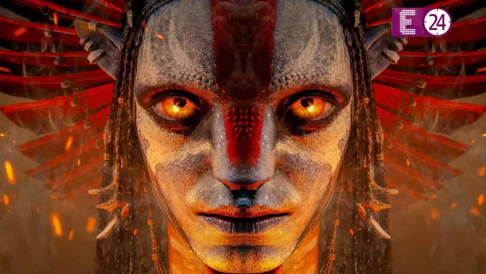 अवतार: फायर एंड ऐश की बॉक्स ऑफिस सफलता