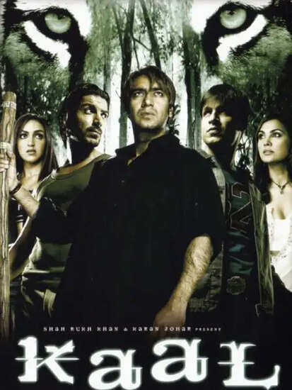 क्या आप तैयार हैं? अल्लू अर्जुन की 'राका' से पहले देखिए ये 5 बेहतरीन क्रिएचर-ड्रामा फिल्में!