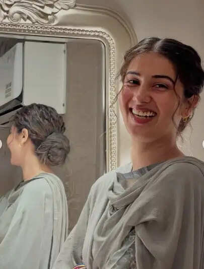 क्या है 'धुरंधर: द रिवेंज' में परी पंधेर का जादू? जानें उनकी अदाकारी के बारे में!