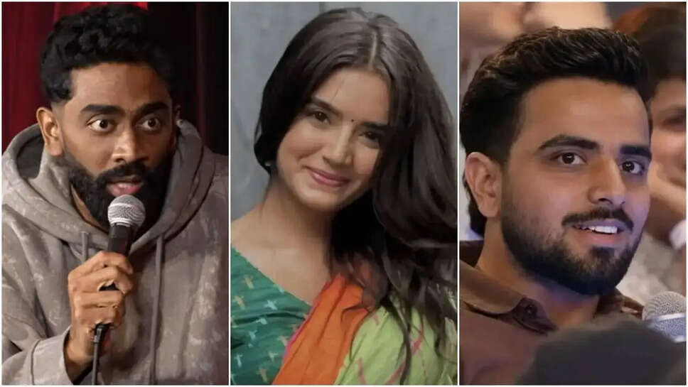 क्या है Priyanshi Yadav की नई सीरियल 'Tu Hi Re Dil Mein' में भूमिका? जानें उनके विचार!