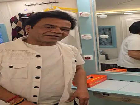 राजपाल यादव की जेल से रिहाई के बाद शादी में धूमधाम, अब काम पर लौटने का किया ऐलान!