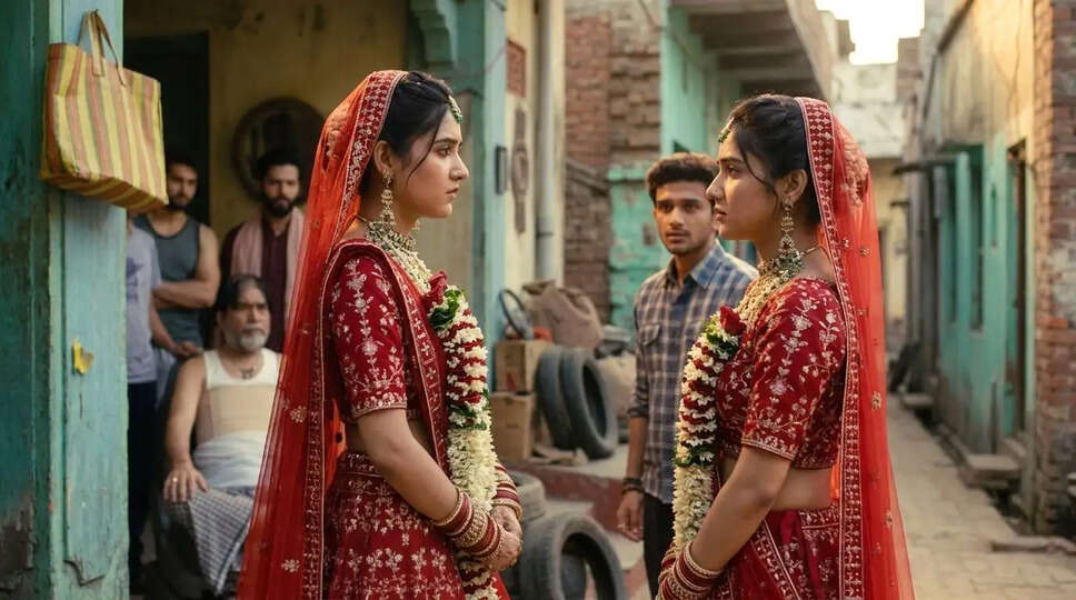 क्या 'Bareilly Ke Bacchan' में Sangam लाएगी बदलाव? जानें इस अनोखे शो की कहानी!