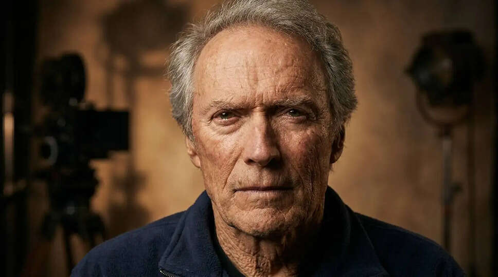 Clint Eastwood का 96वां जन्मदिन: सिनेमा के इस दिग्गज ने लिया संन्यास!