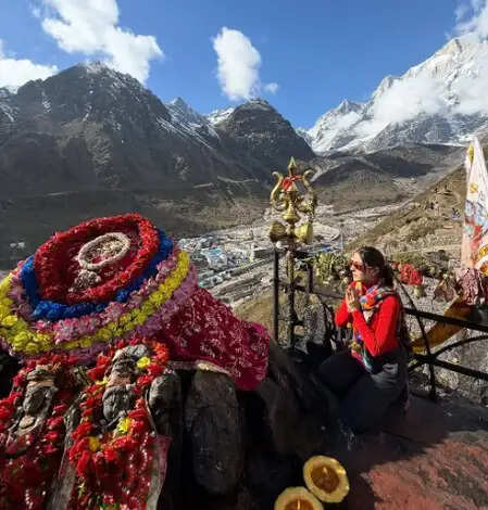 क्या सारा अली खान को केदारनाथ में दर्शन के लिए देना होगा एफिडेविट? जानें नया नियम!