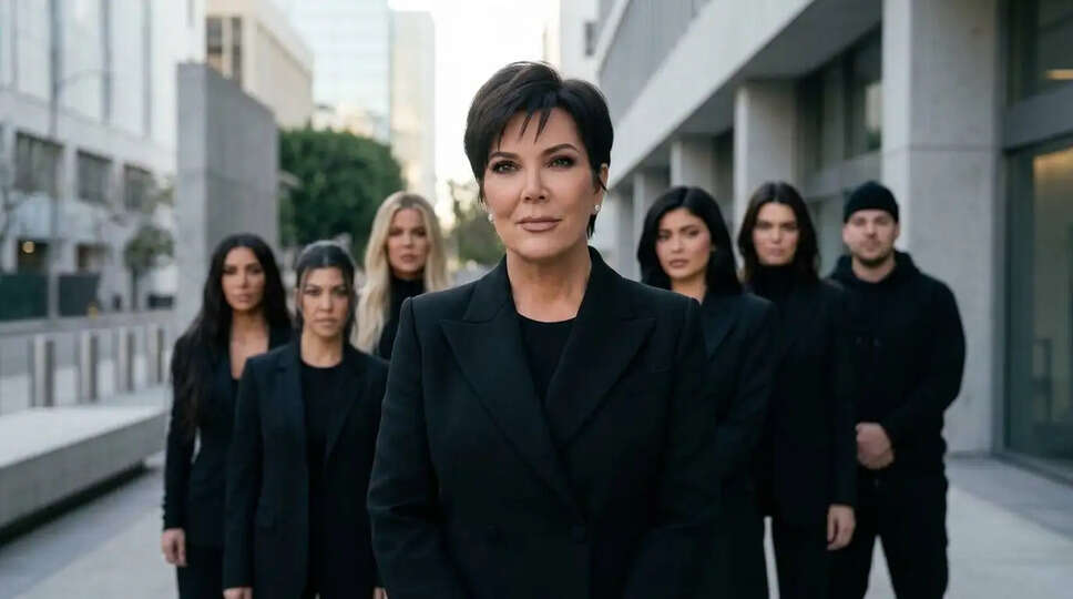 किसने किया Kris Jenner और उसके परिवार का पीछा? जानें इस अजीब मामले की पूरी कहानी!