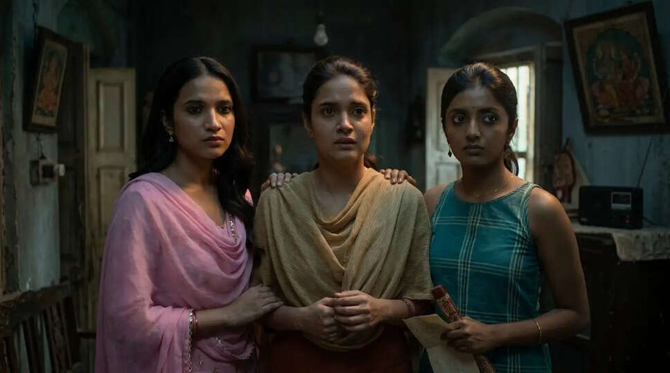क्या है 'The Kerala Story 2' की कहानी? जानें इस फिल्म की सफलता के राज़!