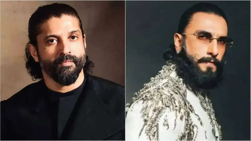 क्या Don 3 विवाद में Farhan Akhtar और Ranveer Singh के बीच सुलह संभव है?