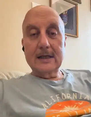 अनुपम खेर ने 'धुरंधर' को प्रोपेगेंडा कहने वालों को दिया जवाब, दर्शकों की पसंद को बताया असली सफलता