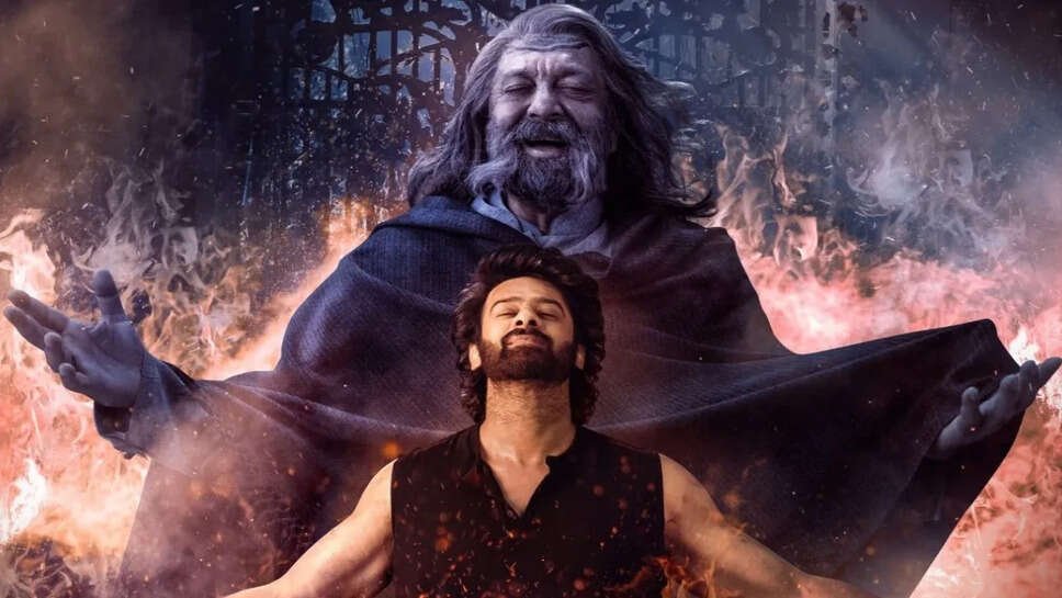 प्रभास की हॉरर-कॉमेडी 'द राजा साब' ने अंतरराष्ट्रीय बाजार में की शानदार शुरुआत