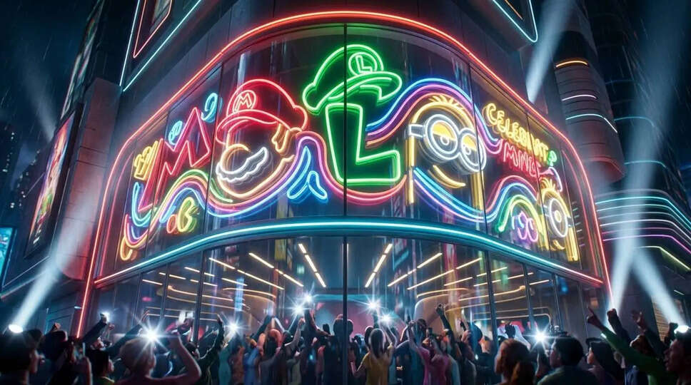 क्या Super Mario Galaxy Movie ने बॉक्स ऑफिस पर मचाई धूम? जानें इसके कमाई के आंकड़े!