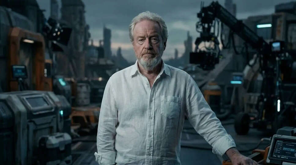 Ridley Scott की नई फिल्म 'The Dog Stars' क्या बदल पाएगी बॉक्स ऑफिस का समीकरण?