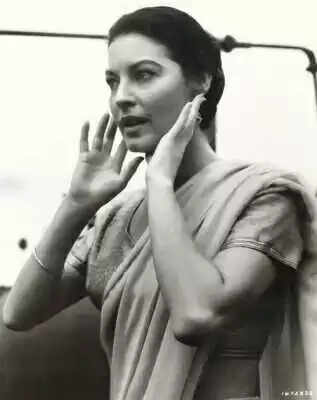 क्या आप जानते हैं एवा गार्डनर का भारत से क्या खास रिश्ता था?