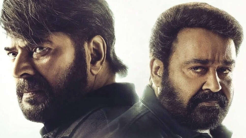 मलयालम सिनेमा की दो महान हस्तियों की वापसी: 'Patriot' की चर्चा