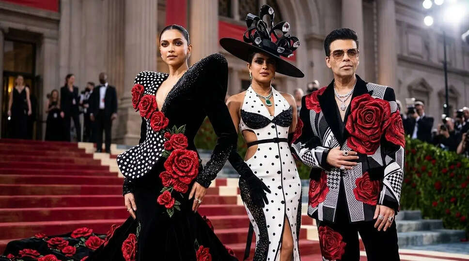 Met Gala 2026: क्या आप तैयार हैं इस साल के सबसे बड़े फैशन इवेंट के लिए?