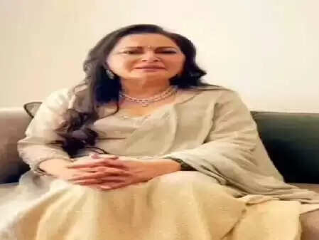 बांग्लादेश में हिंदुओं पर हो रहे अत्याचार: जया प्रदा का सवाल, कब तक चुप रहेंगे?