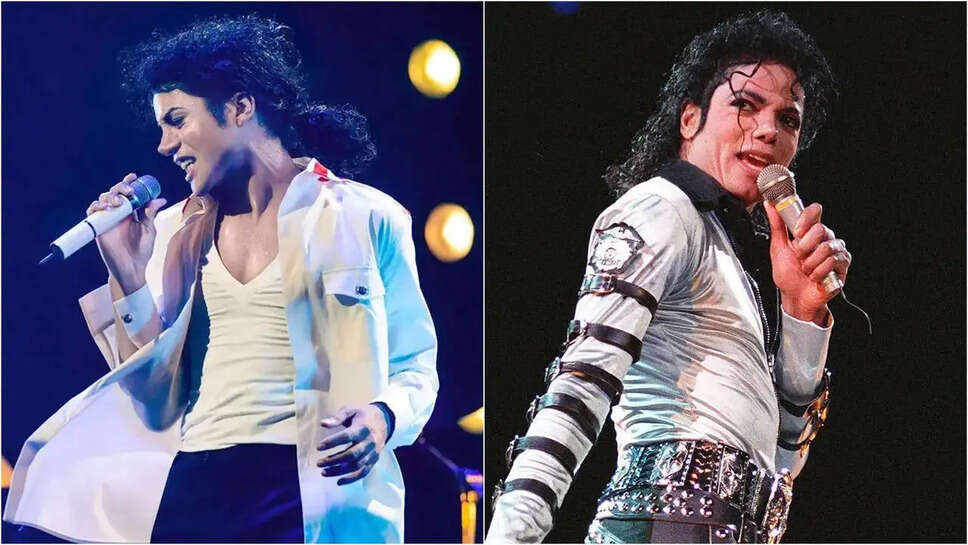 क्या Jaafar Jackson बनेंगे Michael Jackson के नए अवतार? जानें इस युवा अभिनेता के बारे में!