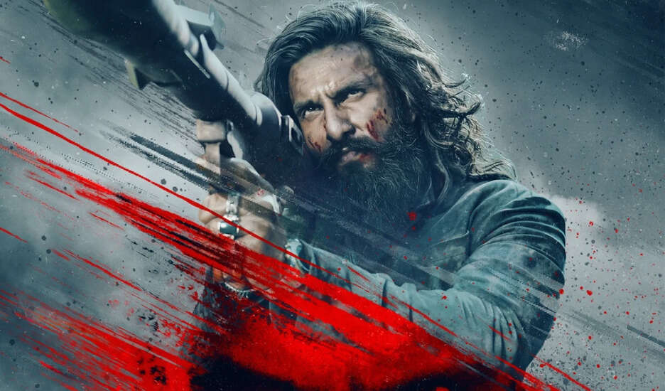 धुरंधर: द रिवेंज - एक शक्तिशाली सिनेमाई अनुभव