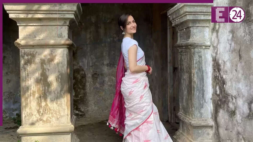 एली अब्राहम की कृष्ण भक्ति: एक नई पहचान की शुरुआत