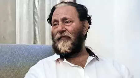 अरुण बाली: भारतीय सिनेमा के वो सितारे जिनकी यादें आज भी जिंदा हैं