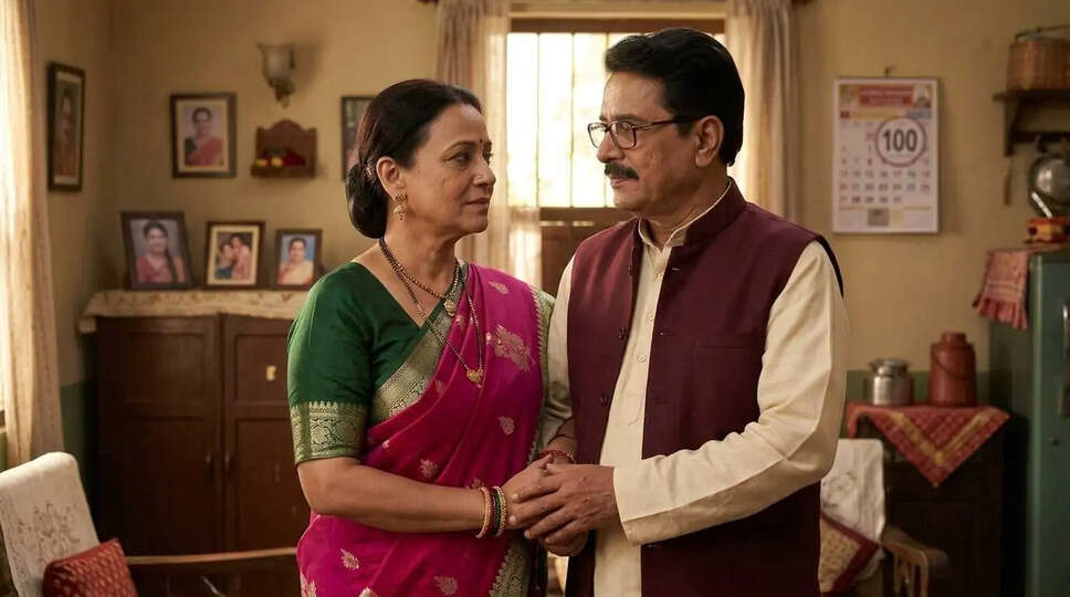 क्या है Zee TV के 'Lakshmi Niwas' की सफलता का राज? जानें 100 एपिसोड पूरे होने की कहानी!