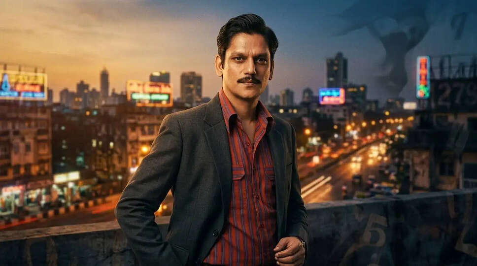 क्या है Matka King की सफलता का राज? जानें इस वेब सीरीज की दिलचस्प कहानी!