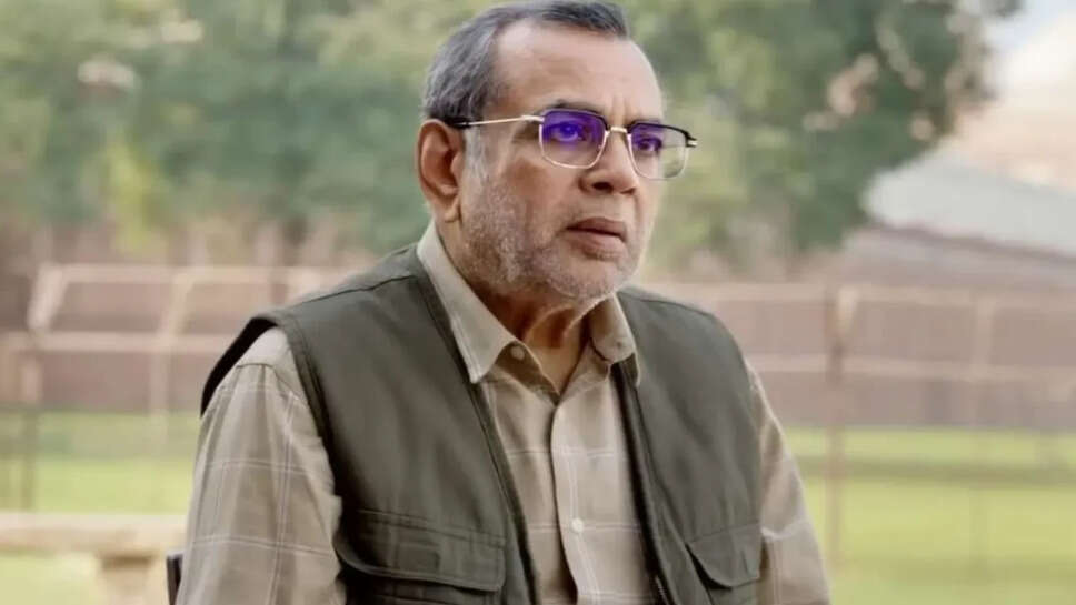 The Taj Story: पहले वीकेंड में 5 करोड़ की कमाई