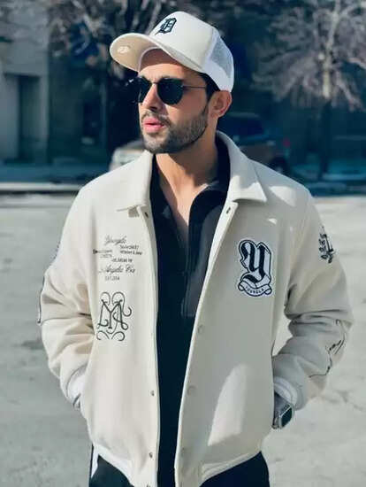 क्या है 'सहर होने को है' शो में पार्थ समथान का अनोखा किरदार?