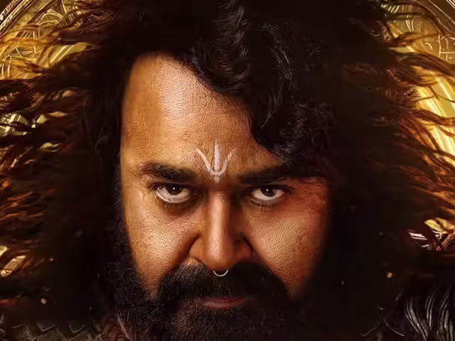 क्या है मोहनलाल की नई फिल्म 'वृषभ' का ट्रेलर? जानें एक्शन और कहानी के बारे में!