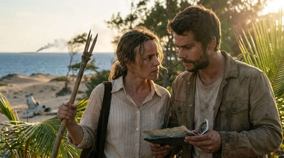 Sam Raimi की नई हॉरर फिल्म 'Send Help' ने बॉक्स ऑफिस पर मचाई धूम!