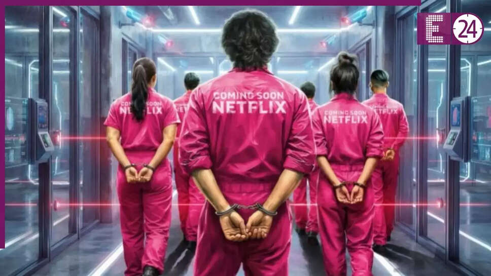 एकता कपूर का शो लॉकअप अब नेटफ्लिक्स पर