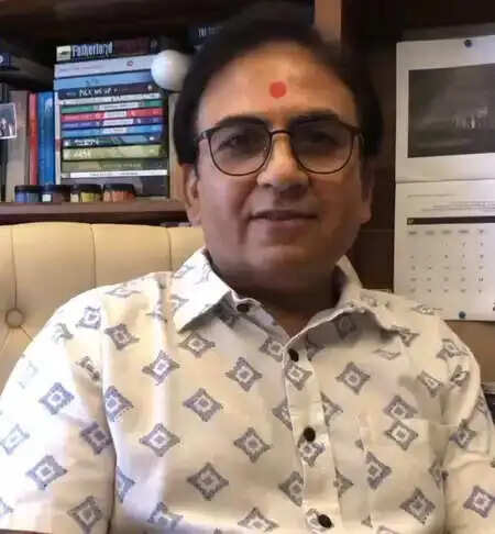 राकेश बेदी की सफलता पर दिलीप जोशी की खुशी: जानें क्या कहा उन्होंने!