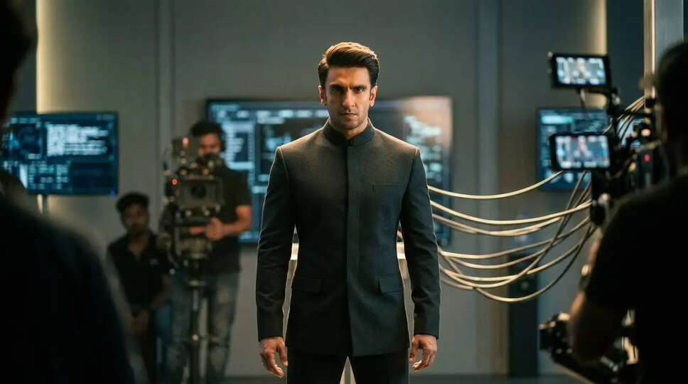 क्या है Ranveer Singh की फिल्म Dhurandhar 2 की सफलता का राज? जानें इसके कमाई के आंकड़े!