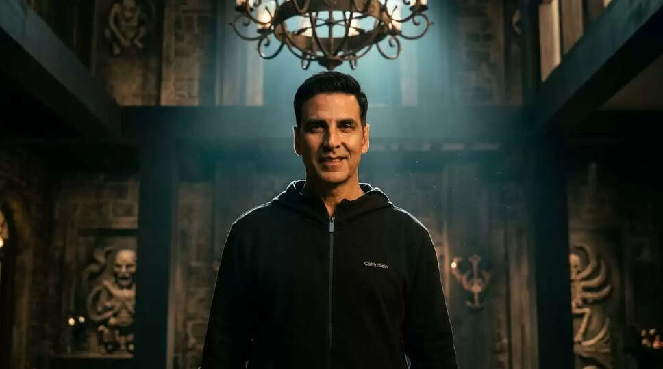 क्या है Akshay Kumar की नई फिल्म 'Bhooth Bangla' की सफलता का राज?