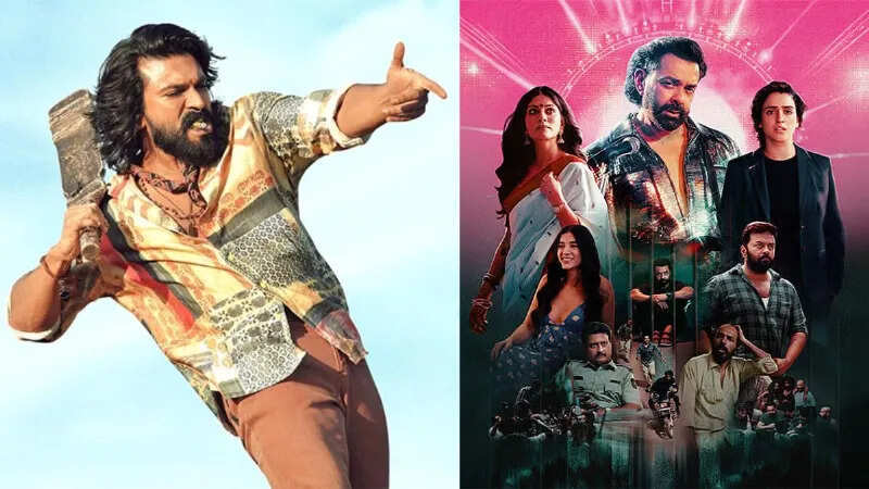 इस शुक्रवार का सिनेमा: क्या देखने के लिए तैयार हैं आप? जानें नई फ़िल्मों और सीरीज़ की लिस्ट!