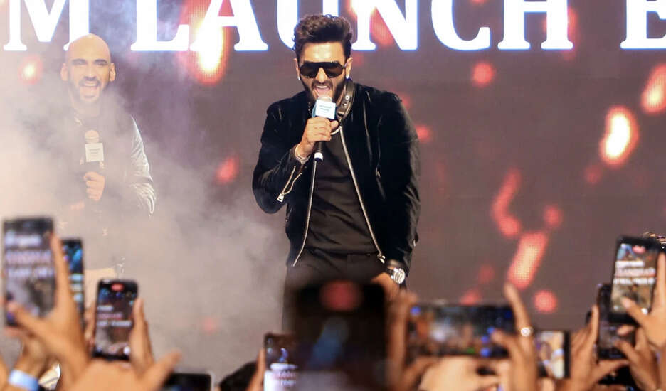 रणवीर सिंह की फिल्म 'धुरंधर' और 'लूटेरा' का दिलचस्प संबंध