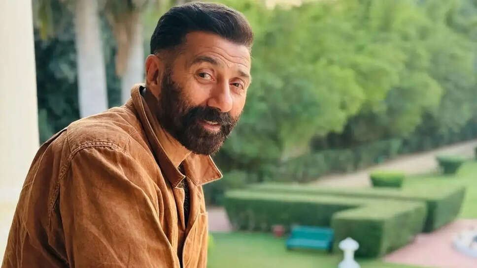क्या है Sunny Deol की नई फिल्म 'Lakhan' में? जानें एक्शन और रोमांच की कहानी!