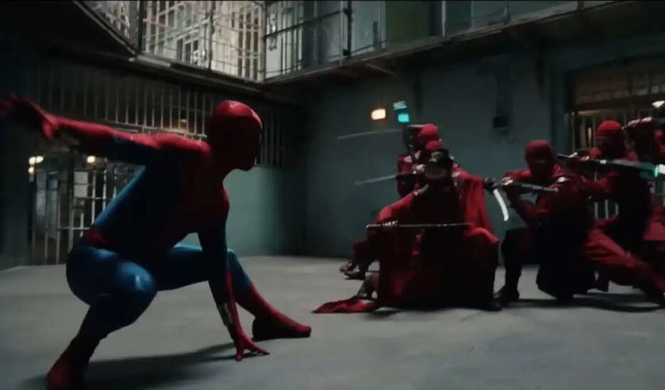 Spider-Man: Brand New Day का नया ट्रेलर जारी, पीटर पार्कर की नई चुनौतियाँ