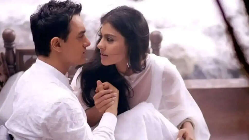 क्या आप जानते हैं Fanaa के 20 साल पूरे होने पर Kajol ने क्या कहा?