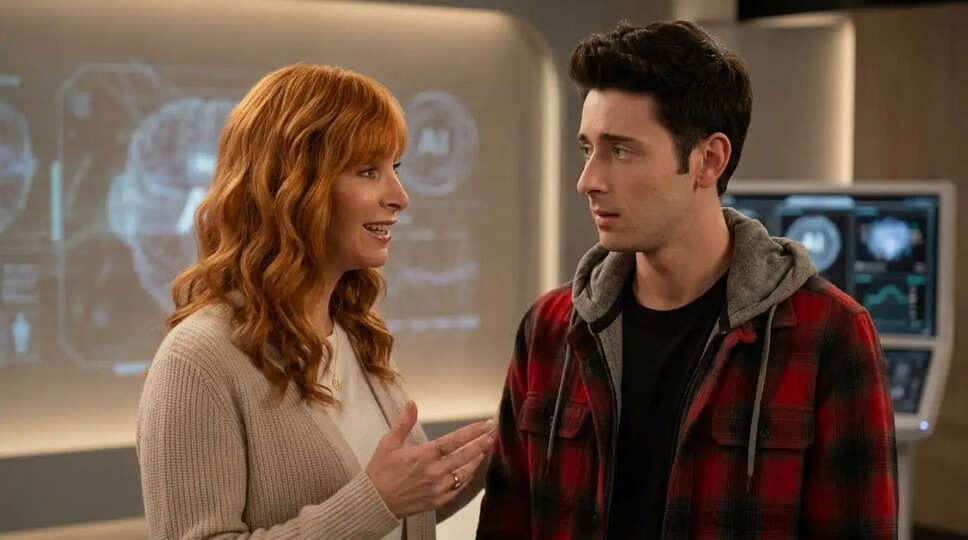 क्या AI के युग में भी चमकता रहेगा हॉलीवुड? Julian Kudrow के विचार