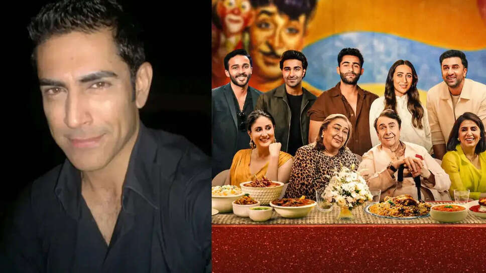 क्या है Tarun Khanna का नजरिया नेपोटिज्म पर? जानें उनकी फिल्म इंडस्ट्री में वापसी की वजह!