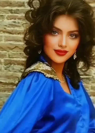 क्या आप जानते हैं 'त्रिदेव' के गाने की शूटिंग के पीछे की दिलचस्प कहानी?