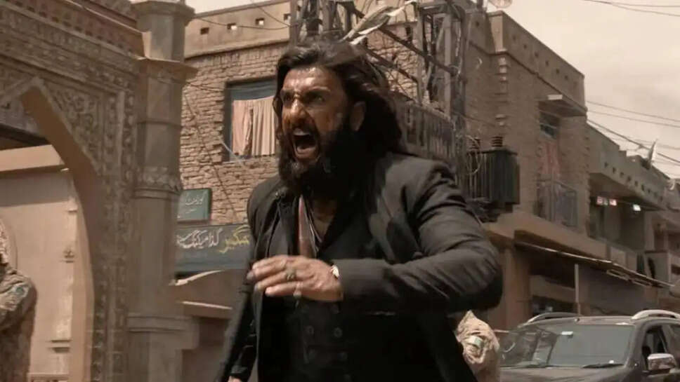 क्या है 'Dhurandhar 2' की सफलता का राज? जानें इस बॉक्स ऑफिस हिट के अनोखे रिकॉर्ड!