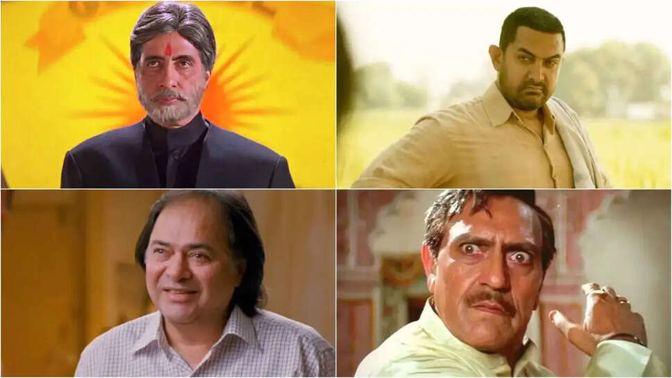 बॉलीवुड में पिता की भूमिका: कैसे बदल गई है पिता की छवि?