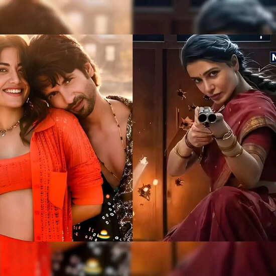 क्या शाहिद कपूर की 'कॉकटेल 2' ने बॉक्स ऑफिस पर मचाई धूम? जानें अन्य फिल्मों की कमाई!