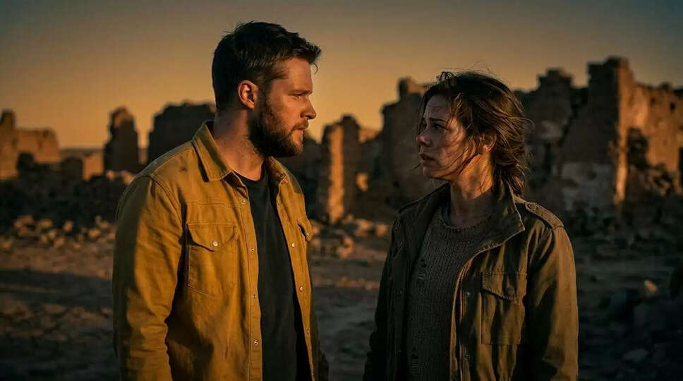 क्या है Lee Cronin की नई हॉरर फिल्म 'The Mummy' की कहानी और बॉक्स ऑफिस पर प्रदर्शन?