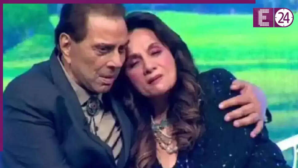 मुमताज ने धर्मेंद्र के साथ डांस के लिए मांगी भारी फीस