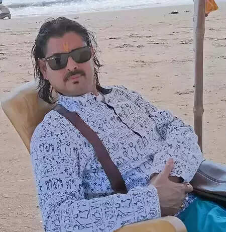 संगीत की दुनिया में शोक: बांसुरी वादक दीपक सरमा का निधन